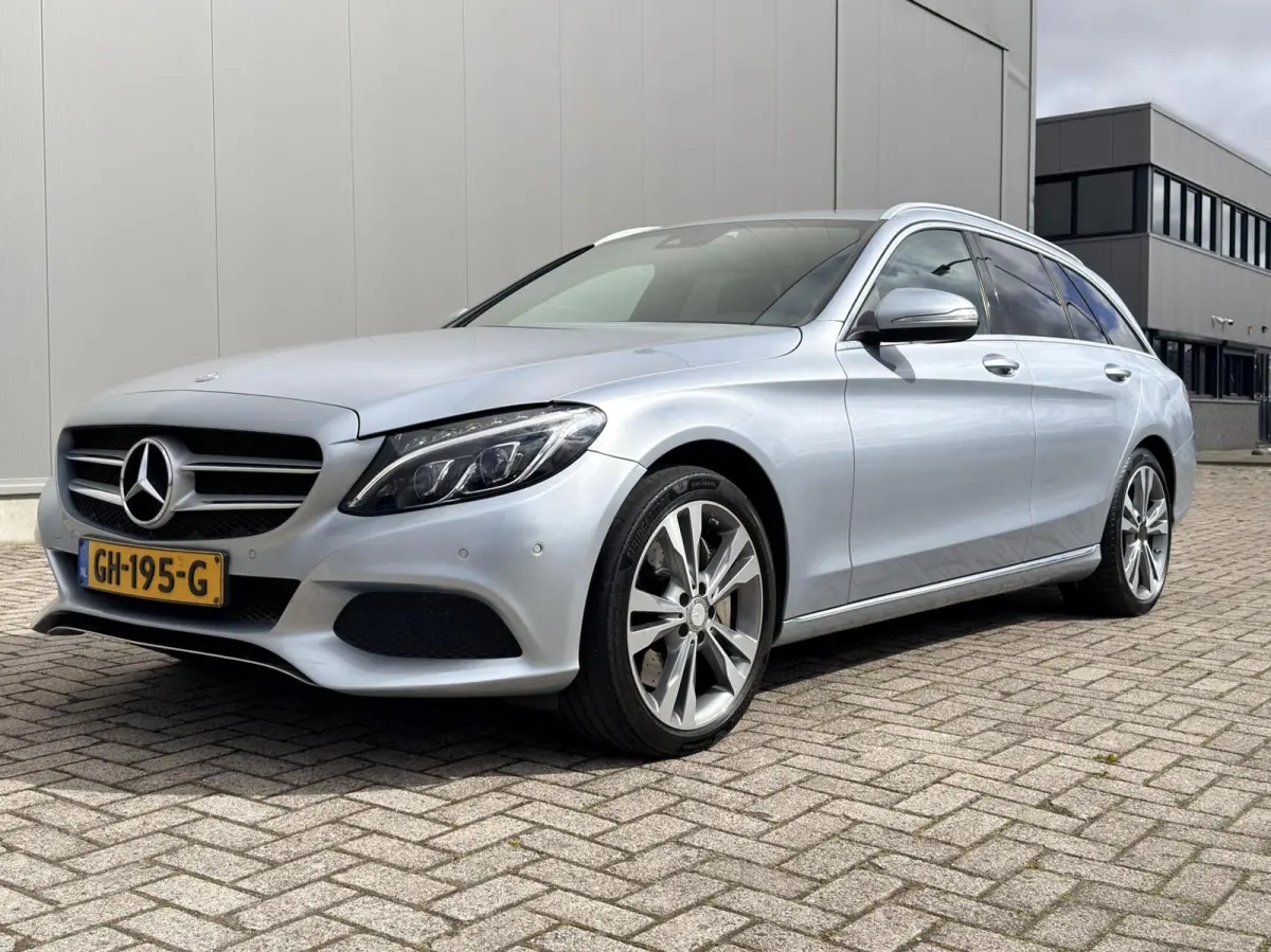 350e Avantgarde LED|NL Auto|Dealer OH|Cruise|Navi|PDC
