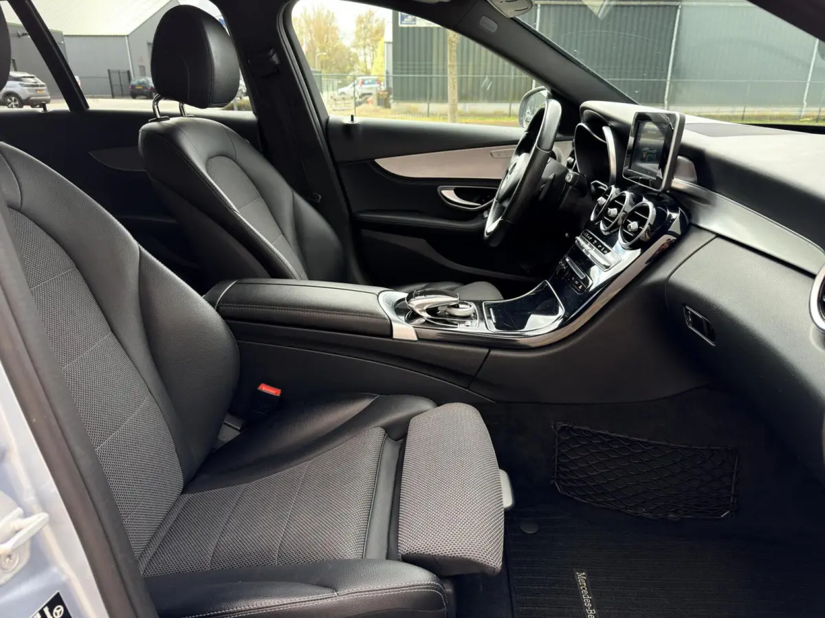 350e Avantgarde LED|NL Auto|Dealer OH|Cruise|Navi|PDC