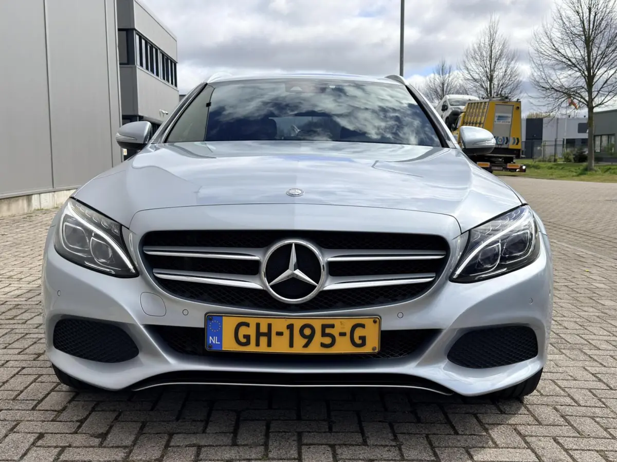 350e Avantgarde LED|NL Auto|Dealer OH|Cruise|Navi|PDC