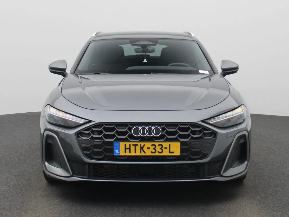 Avant 2.0 quattro S edition 299 PK | Navigatie | Leder | Camera | 20 Inch Velgen |