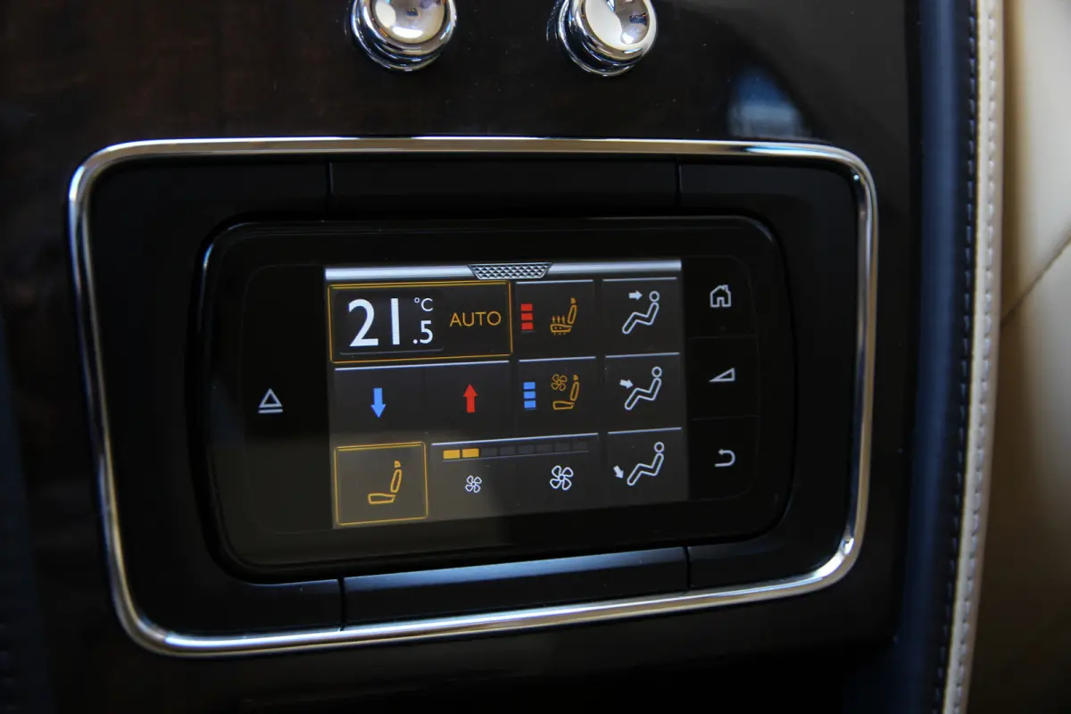 4.0 V8 | BTW | Pano | Massage | Ventilatie | Memory