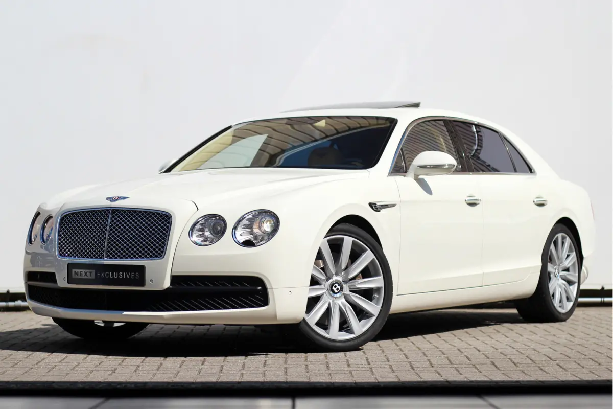 4.0 V8 | BTW | Pano | Massage | Ventilatie | Memory