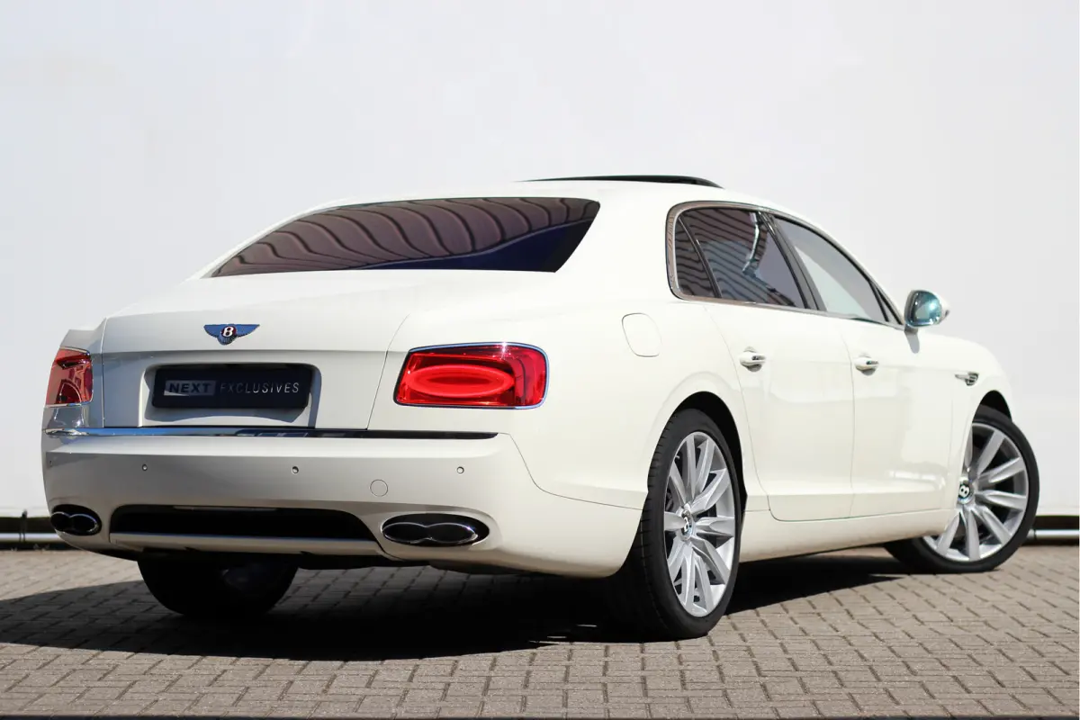 4.0 V8 | BTW | Pano | Massage | Ventilatie | Memory