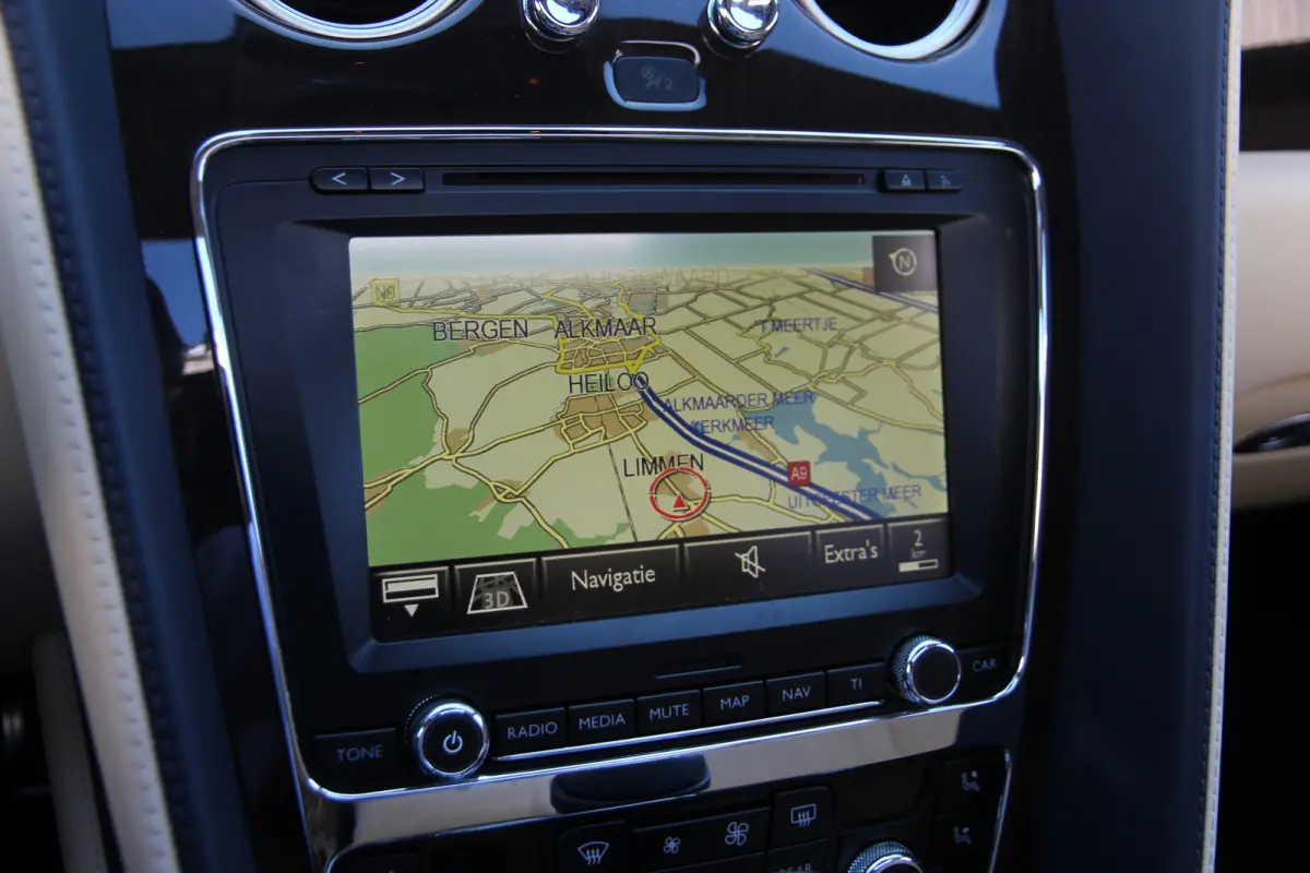4.0 V8 | BTW | Pano | Massage | Ventilatie | Memory