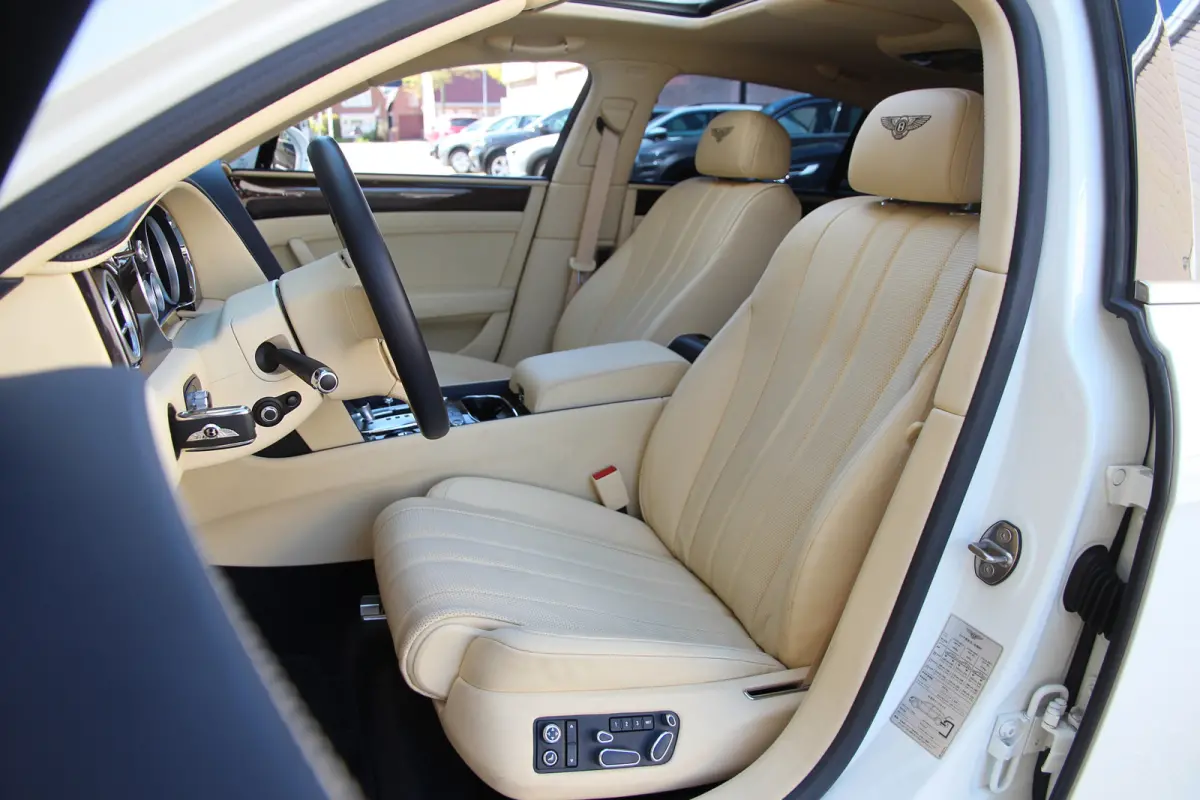 4.0 V8 | BTW | Pano | Massage | Ventilatie | Memory
