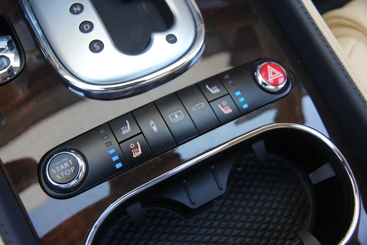 4.0 V8 | BTW | Pano | Massage | Ventilatie | Memory