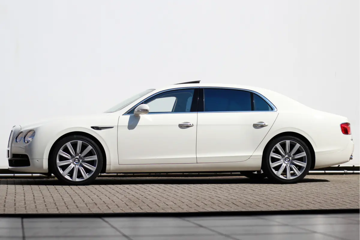 4.0 V8 | BTW | Pano | Massage | Ventilatie | Memory