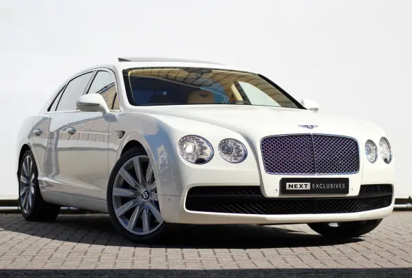 4.0 V8 | BTW | Pano | Massage | Ventilatie | Memory