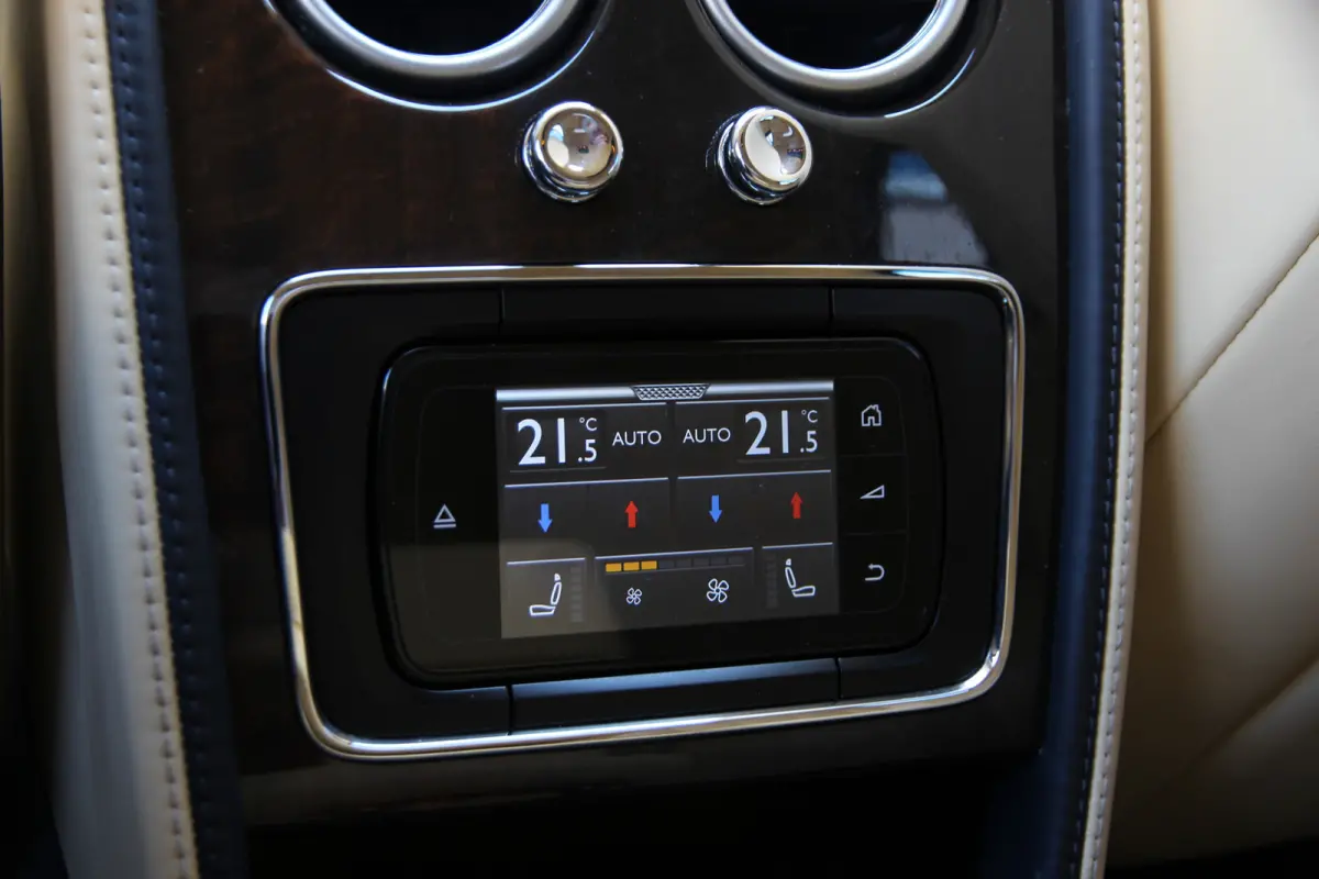 4.0 V8 | BTW | Pano | Massage | Ventilatie | Memory