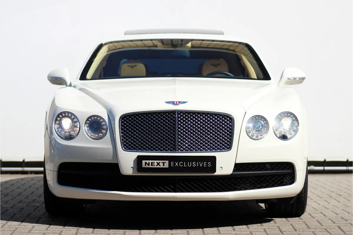 4.0 V8 | BTW | Pano | Massage | Ventilatie | Memory