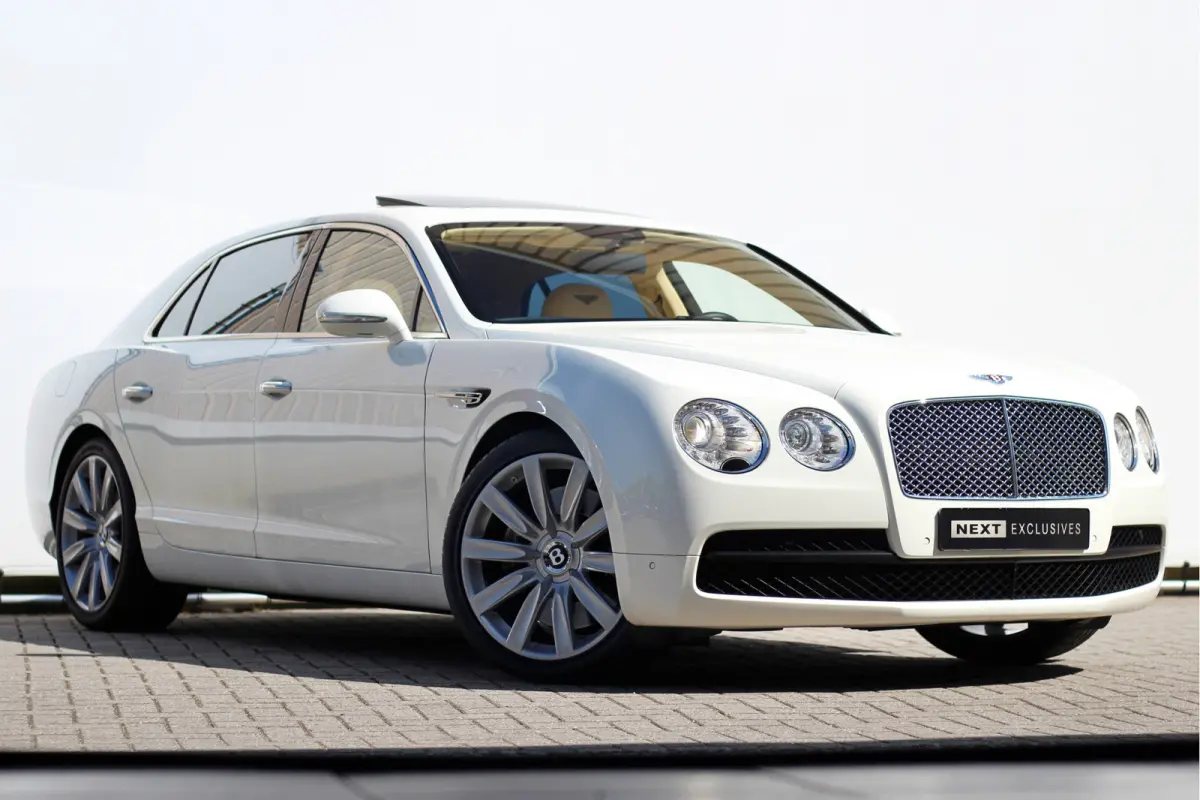 4.0 V8 | BTW | Pano | Massage | Ventilatie | Memory