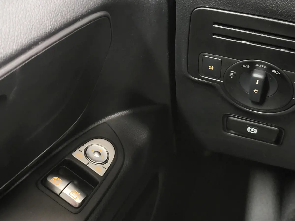 111CDI L3/H1 Euro 6!