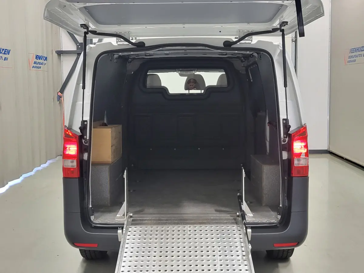 111CDI L3/H1 Euro 6!