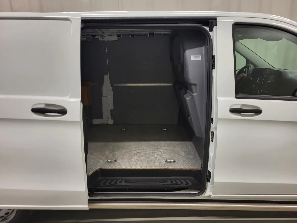 111CDI L3/H1 Euro 6!