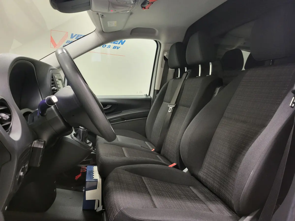 111CDI L3/H1 Euro 6!