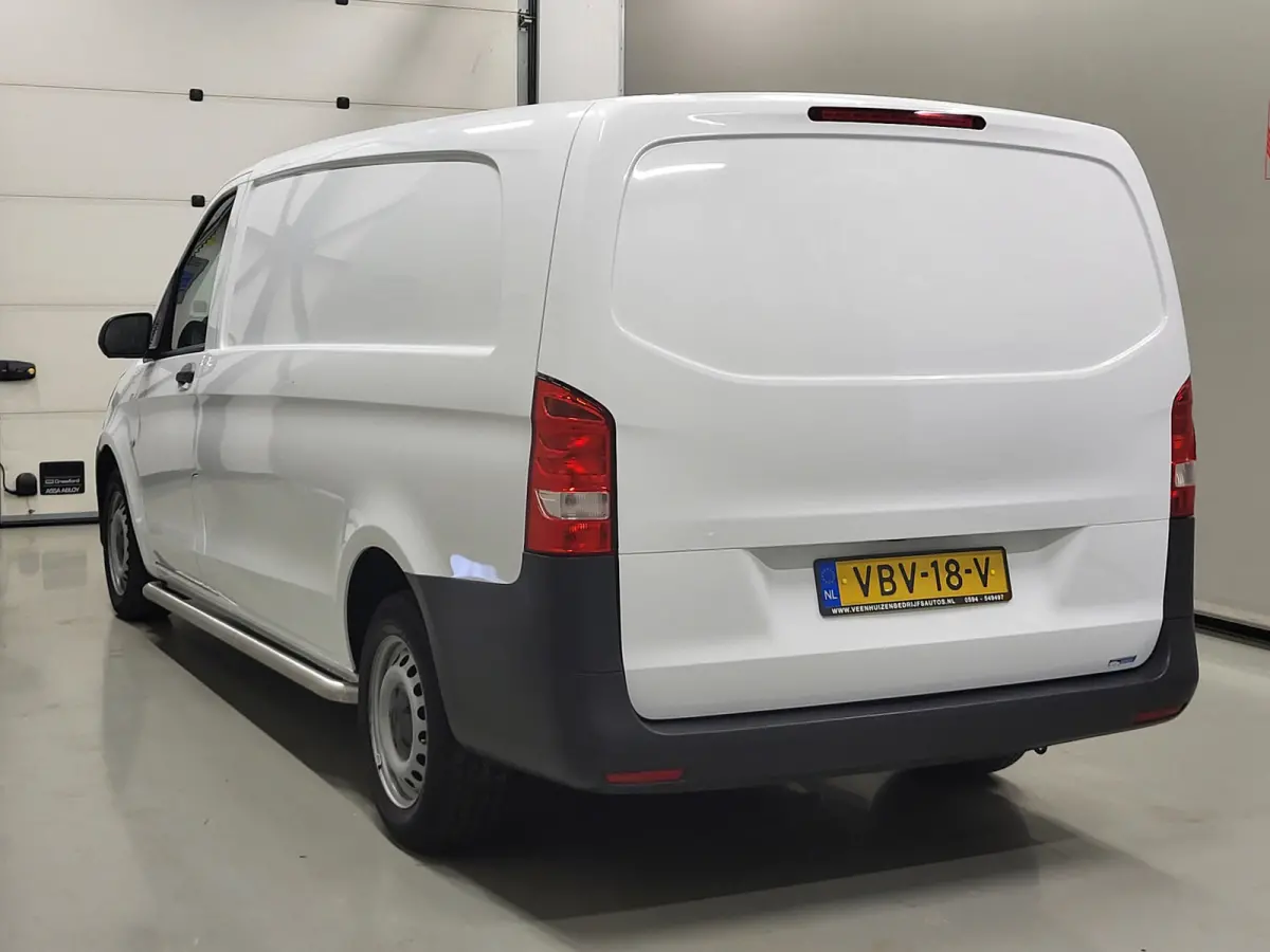 111CDI L3/H1 Euro 6!