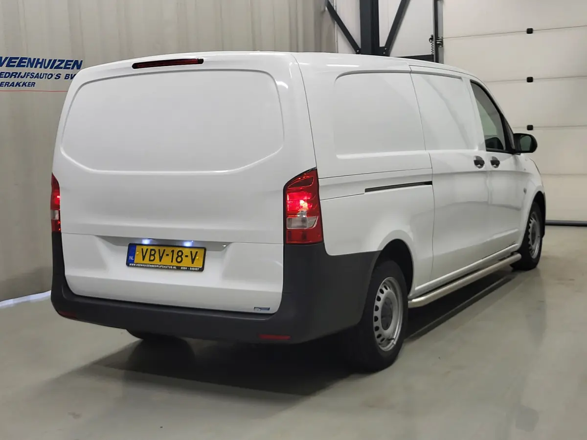 111CDI L3/H1 Euro 6!