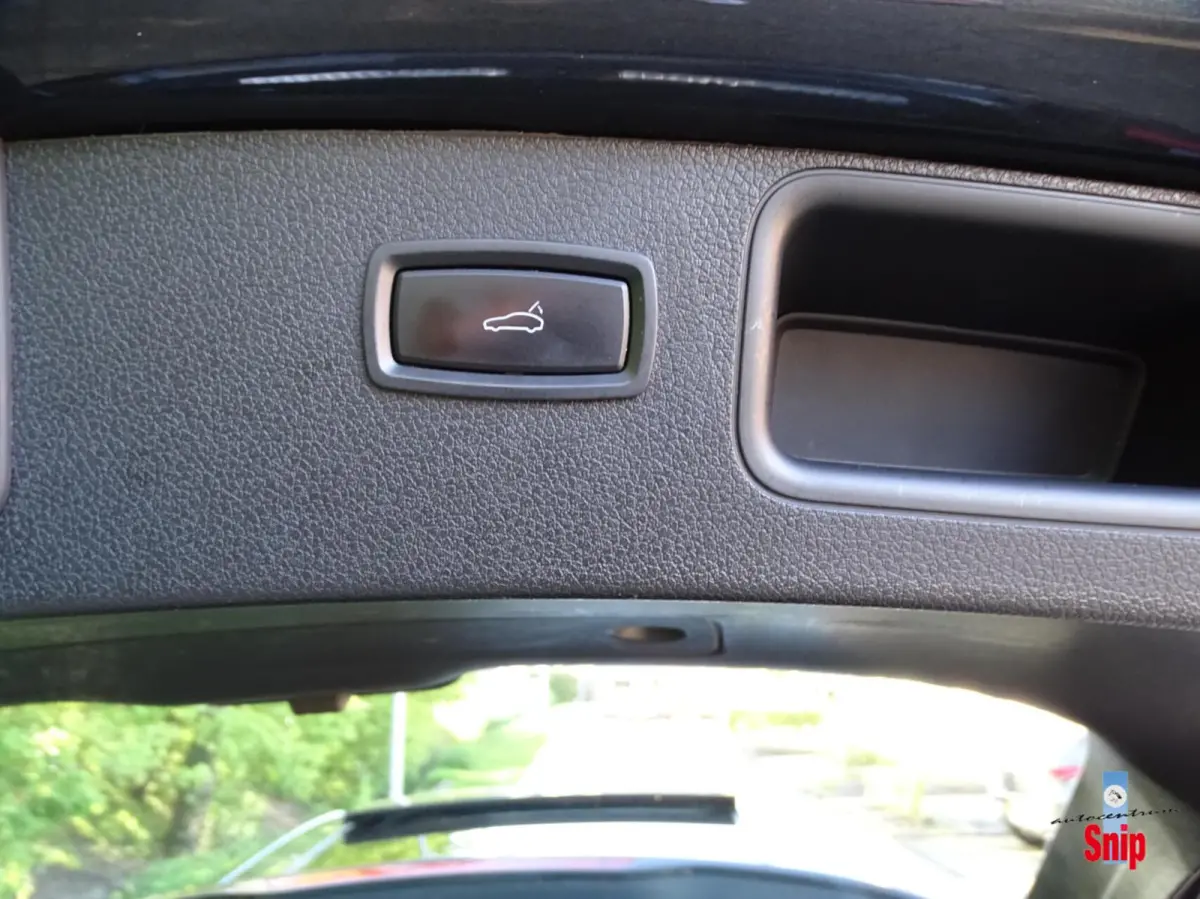2.0 Panorama dak, Elektrische Trekhaak, N.A.P.