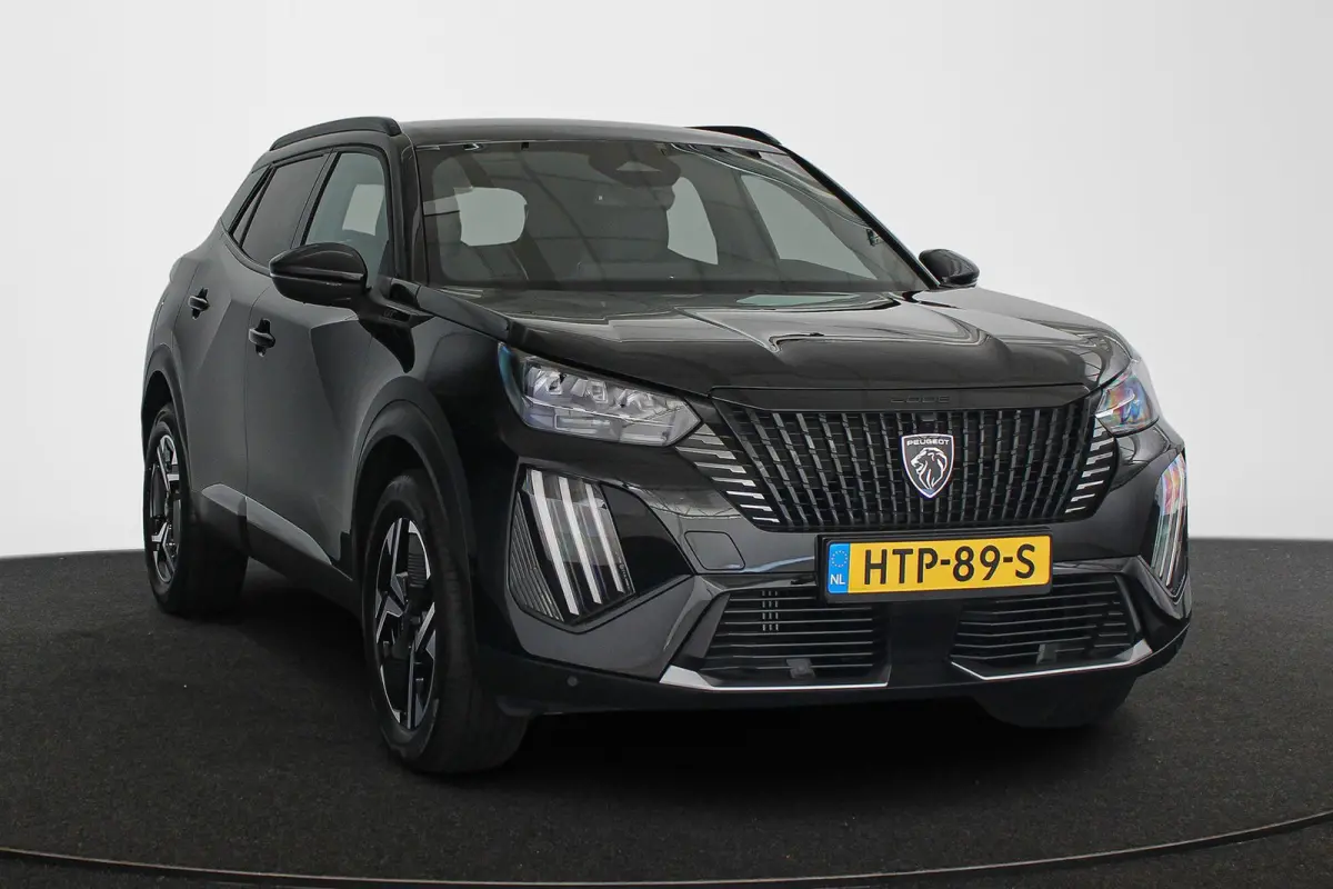 1.2 Hybrid 145 GT Adaptieve Cruise Dodehoek Navigatie Camera Voor