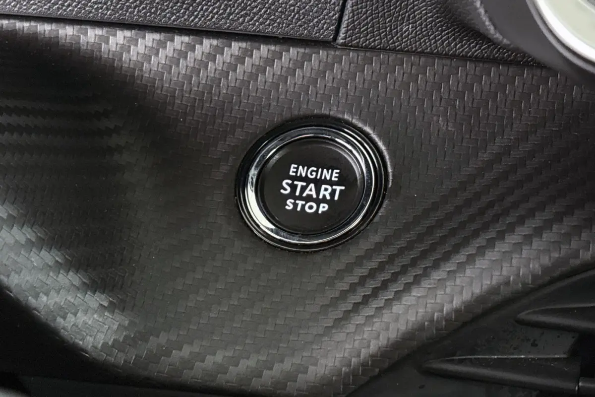 1.2 Hybrid 145 GT Adaptieve Cruise Dodehoek Navigatie Camera Voor