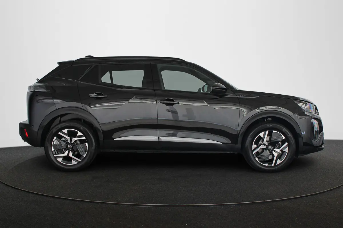 1.2 Hybrid 145 GT Adaptieve Cruise Dodehoek Navigatie Camera Voor