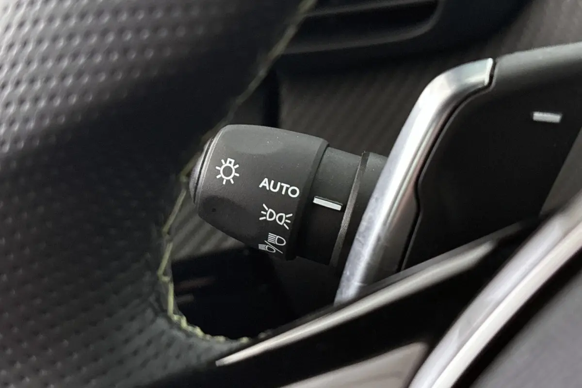 1.2 Hybrid 145 GT Adaptieve Cruise Dodehoek Navigatie Camera Voor
