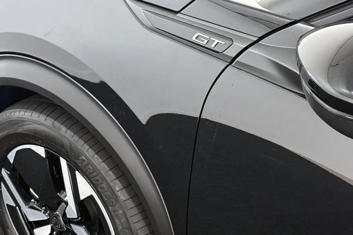 1.2 Hybrid 145 GT Adaptieve Cruise Dodehoek Navigatie Camera Voor