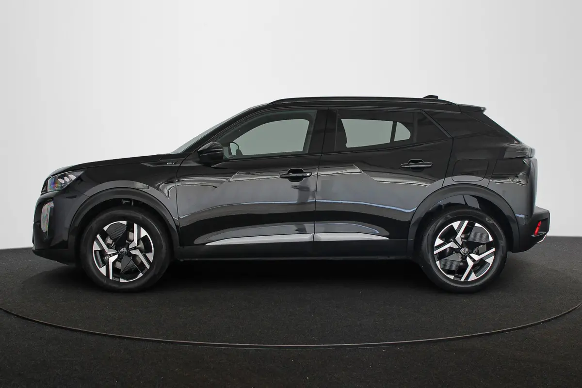 1.2 Hybrid 145 GT Adaptieve Cruise Dodehoek Navigatie Camera Voor