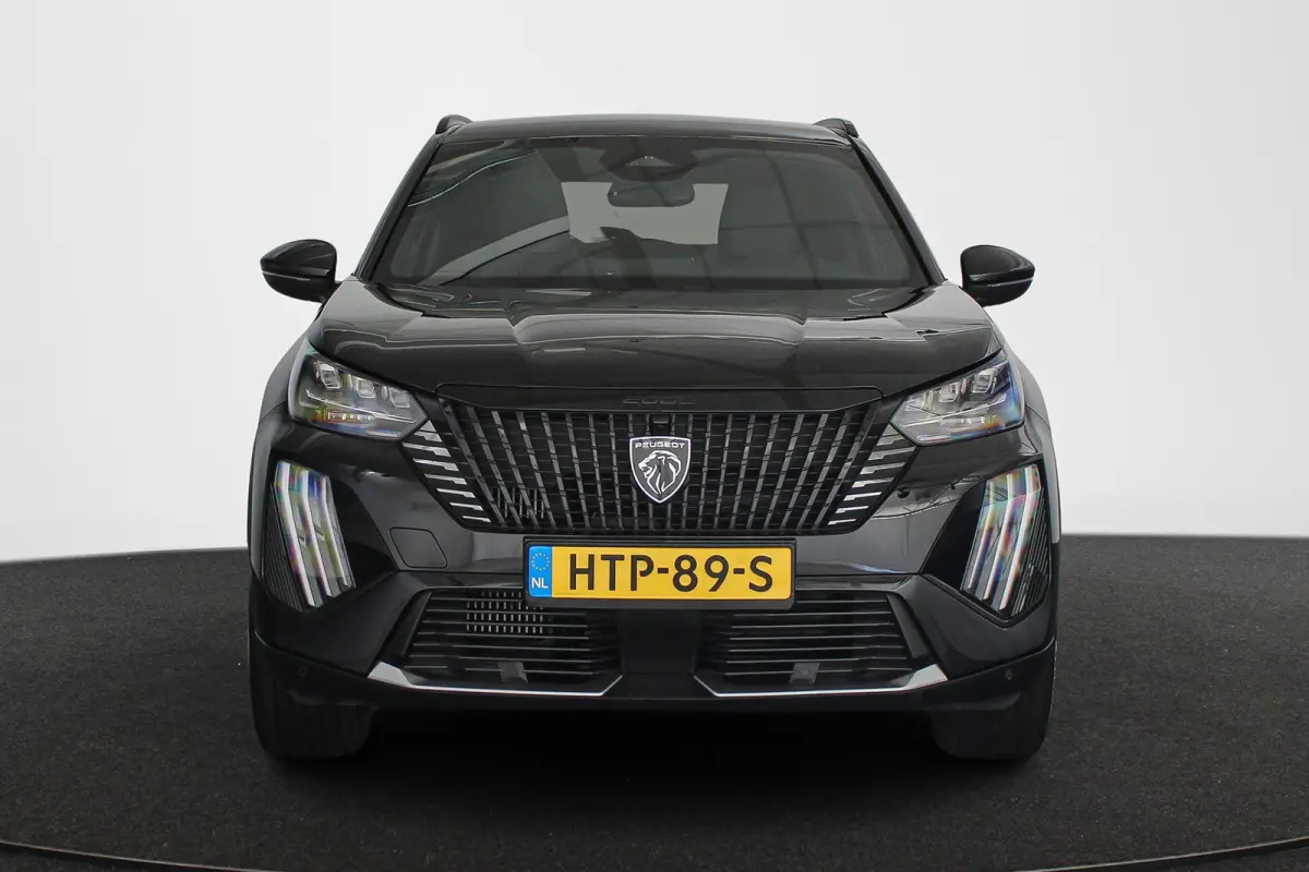 1.2 Hybrid 145 GT Adaptieve Cruise Dodehoek Navigatie Camera Voor