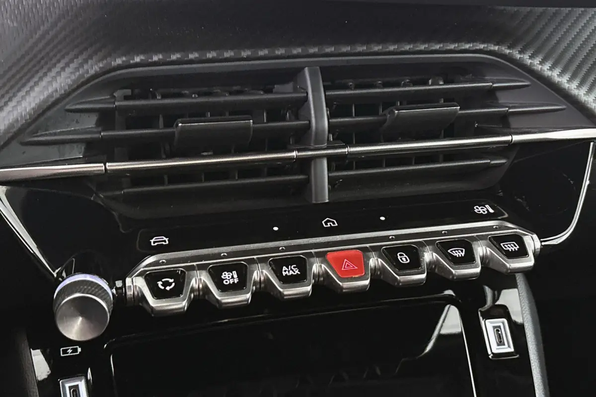 1.2 Hybrid 145 GT Adaptieve Cruise Dodehoek Navigatie Camera Voor