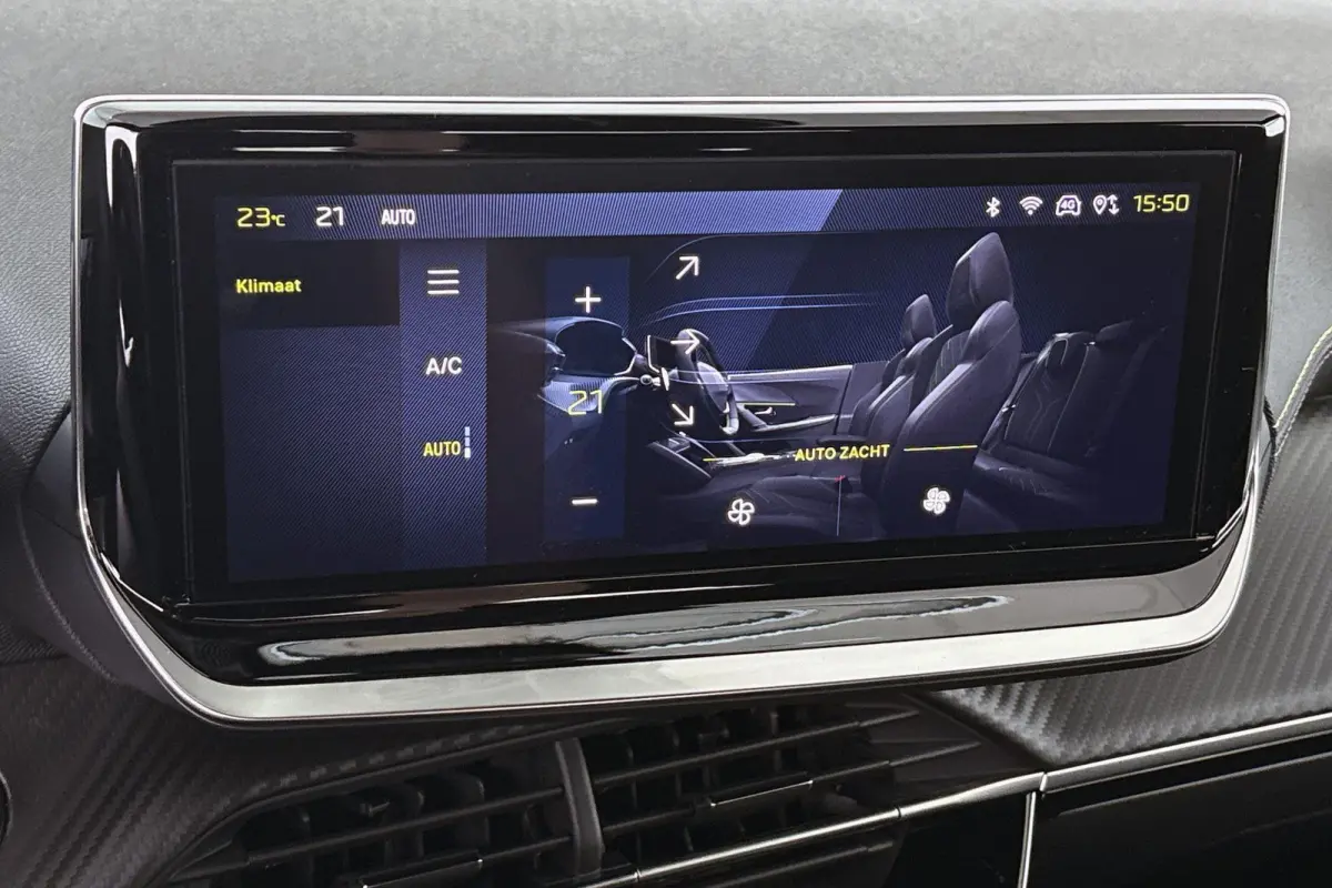 1.2 Hybrid 145 GT Adaptieve Cruise Dodehoek Navigatie Camera Voor