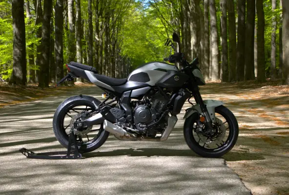 TopMoto Customs