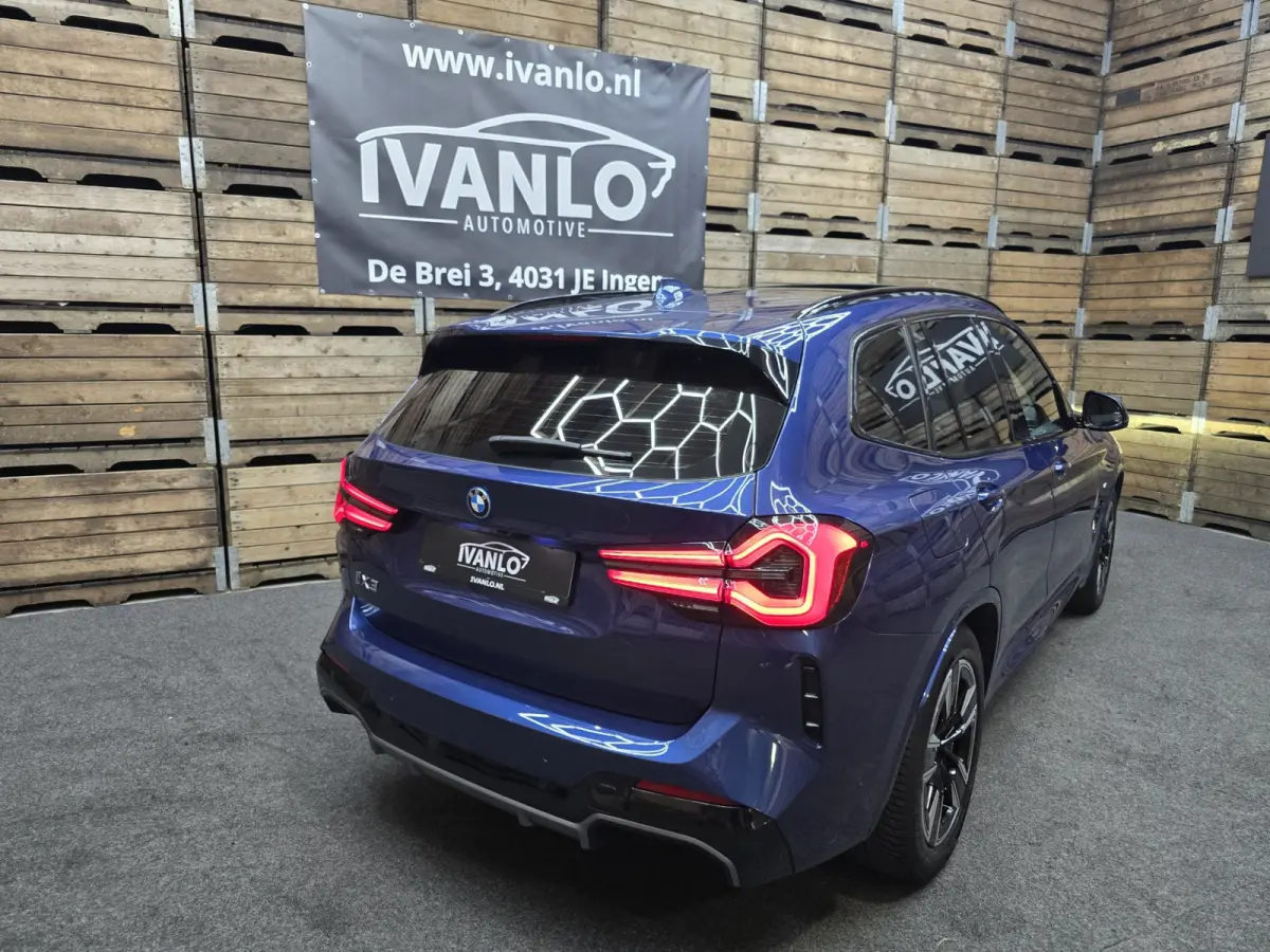 High Executive 80 kWh Pano LED navi Trekhaak 19"LM 96% SOH