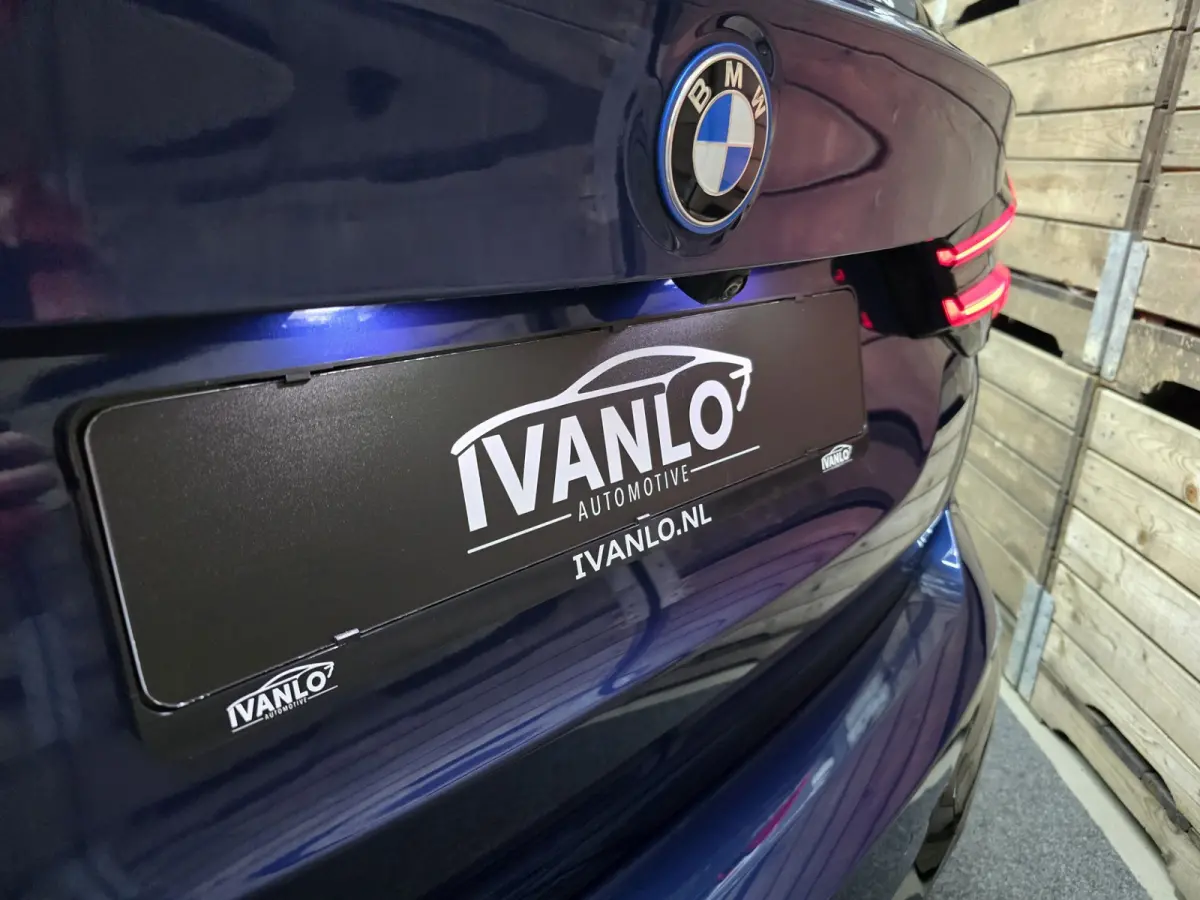 High Executive 80 kWh Pano LED navi Trekhaak 19"LM 96% SOH
