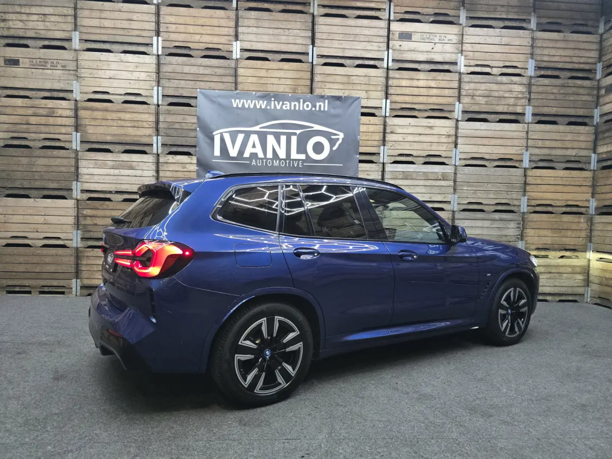 High Executive 80 kWh Pano LED navi Trekhaak 19"LM 96% SOH