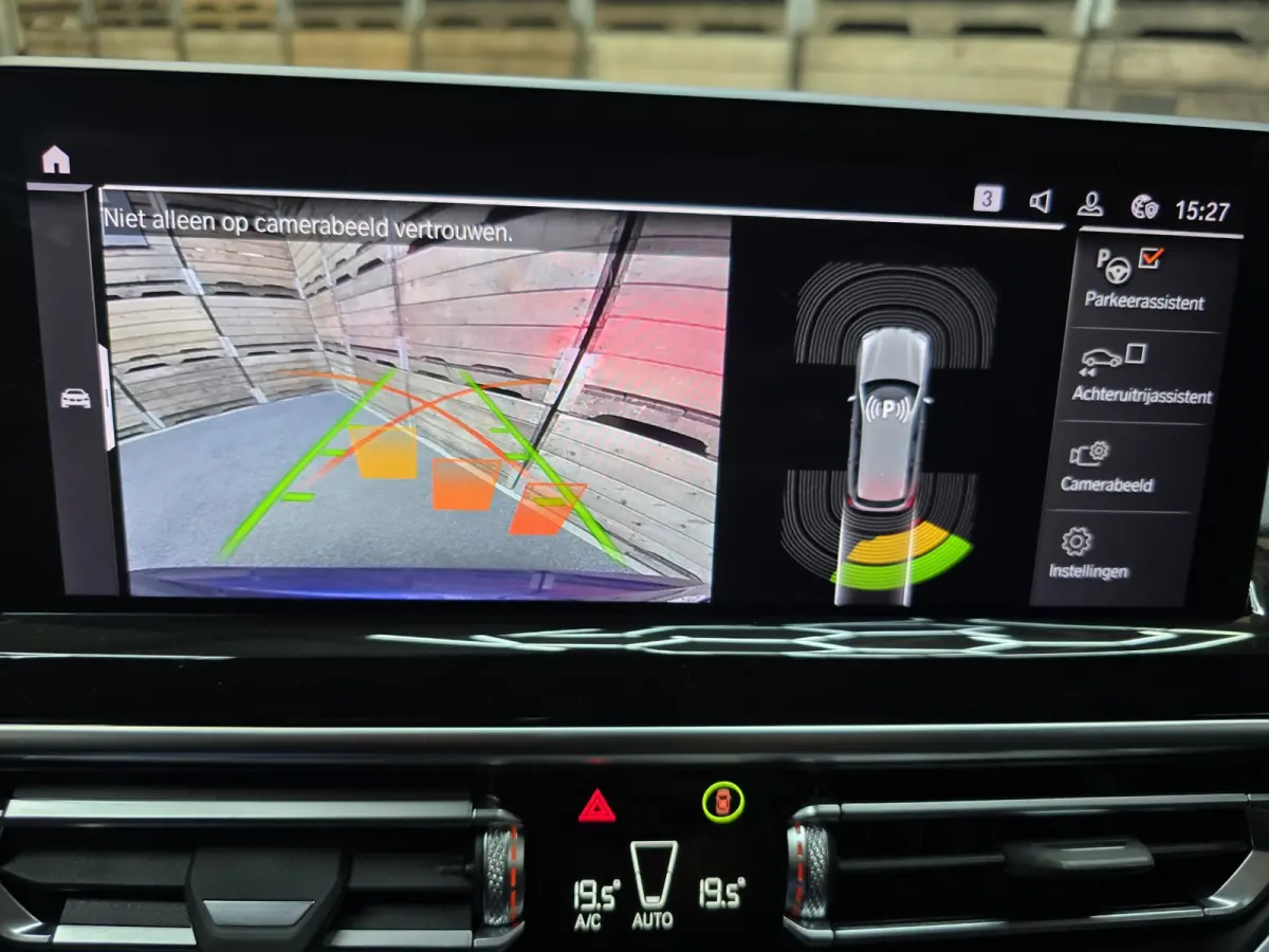 High Executive 80 kWh Pano LED navi Trekhaak 19"LM 96% SOH