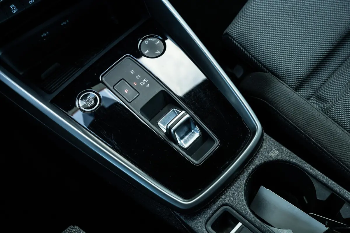 30 TFSI 110pk S-tronic Advanced Edition | Sportstoelen | Navigatie | Full LED | Smartphone interface