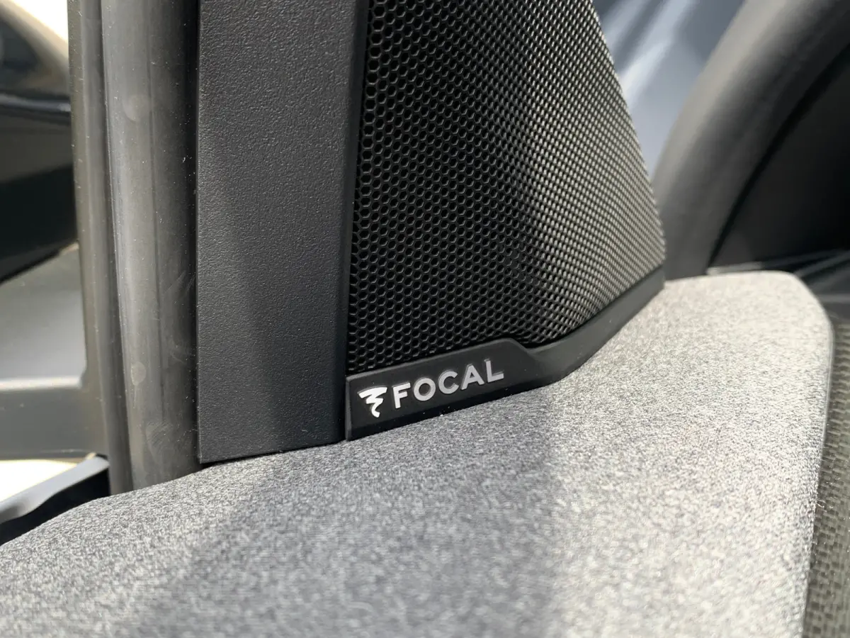 1.6 Turbo Plug-in-Hybrid GS 7,4 kW Lader | 360 Camera | Cruise Adaptief | Focal | HUD | Keyless | Navi | Pano | PDC V&A | Stoel-Stuurverwarming | Afneembare Trekhaak |