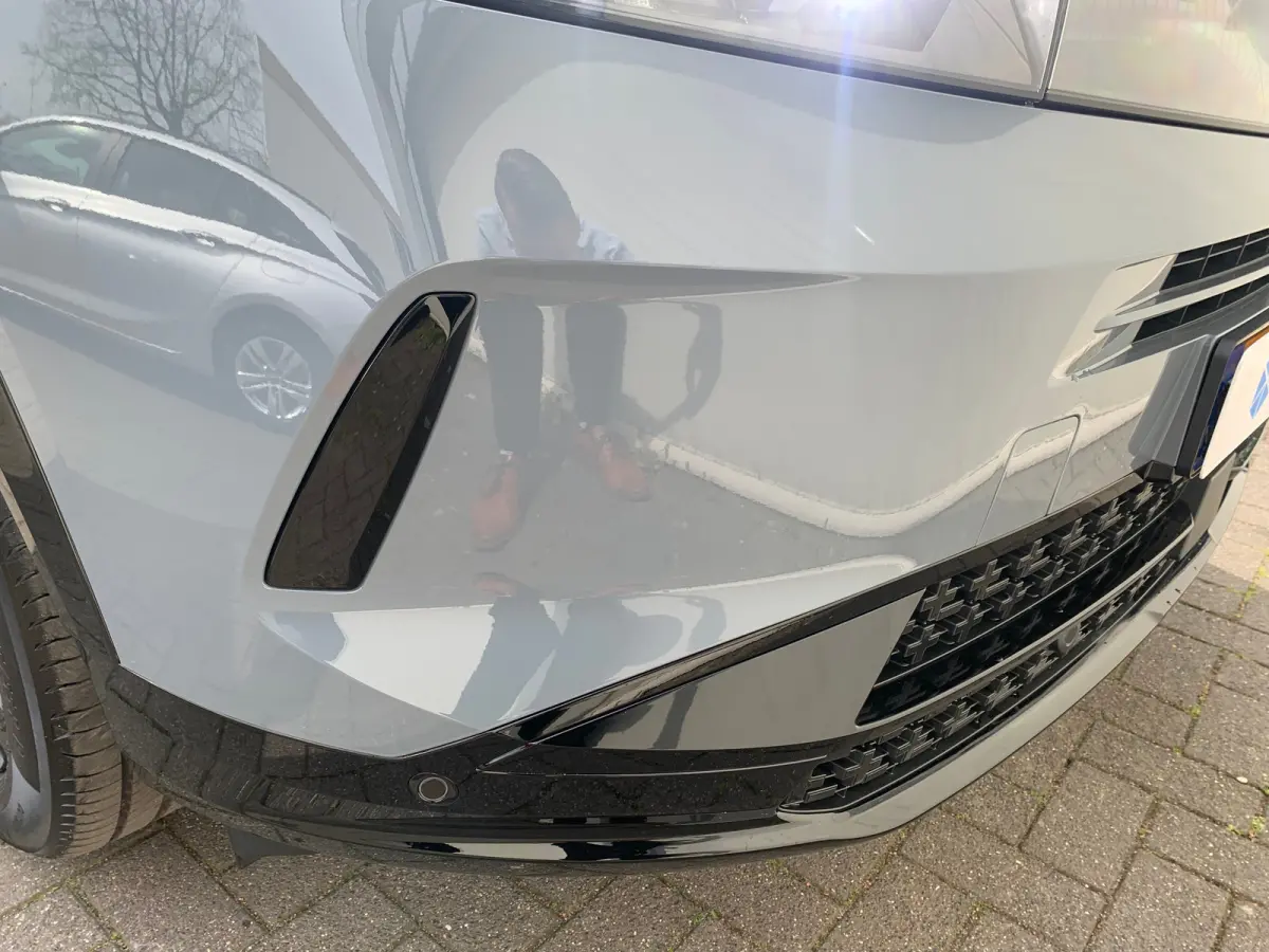 1.6 Turbo Plug-in-Hybrid GS 7,4 kW Lader | 360 Camera | Cruise Adaptief | Focal | HUD | Keyless | Navi | Pano | PDC V&A | Stoel-Stuurverwarming | Afneembare Trekhaak |