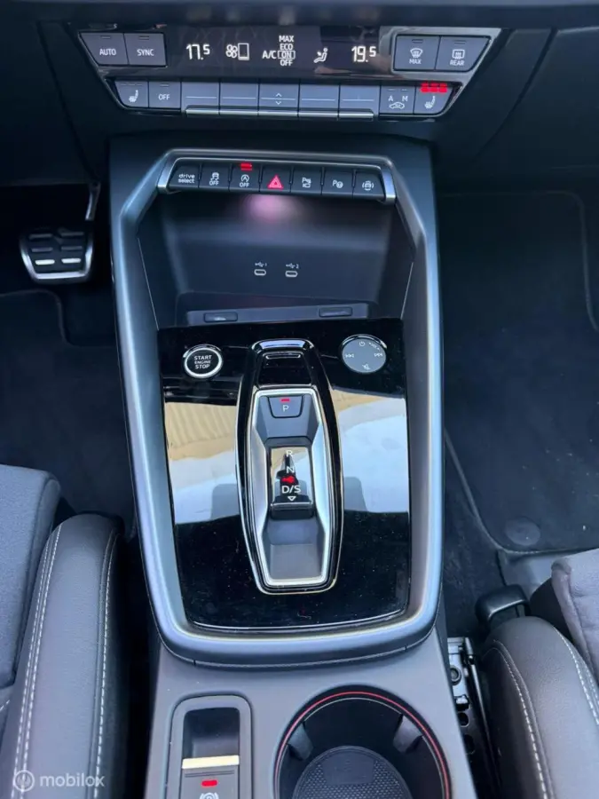 35 TFSI S edition