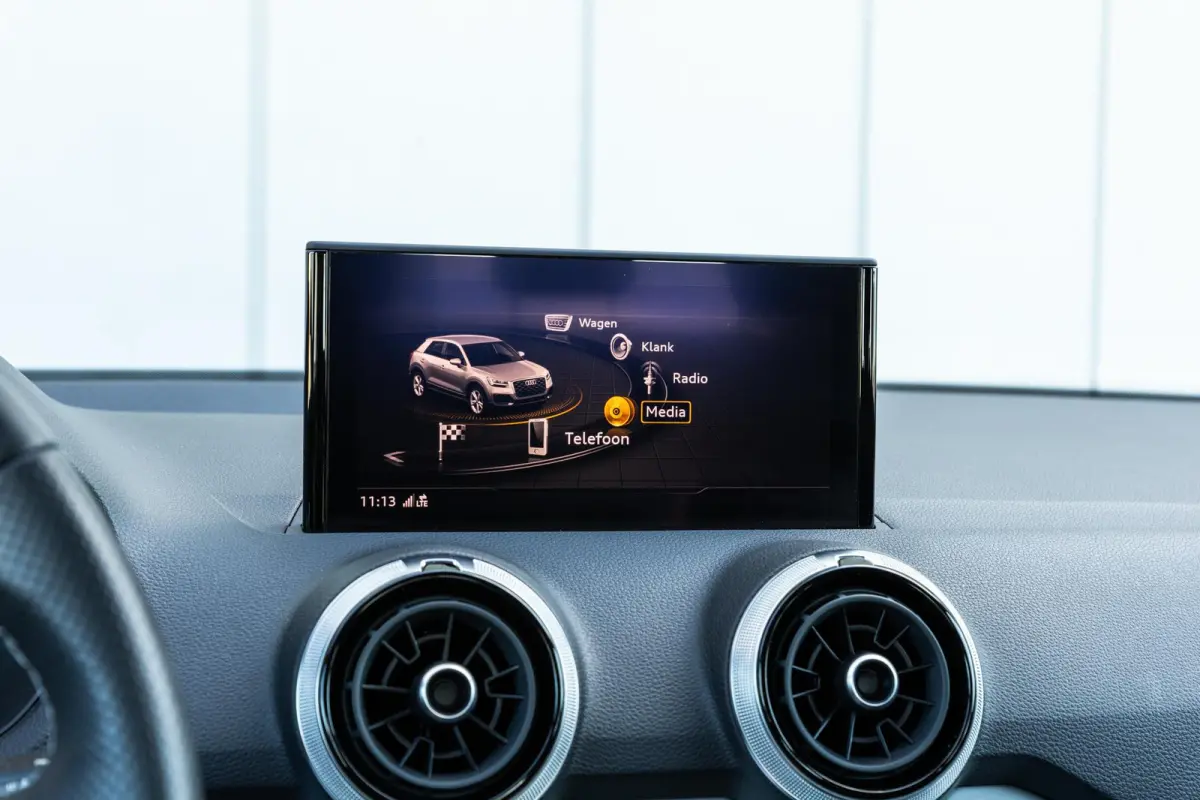 30 TFSI 110pk S Edition | Matrix LED | Navigatie | Virtual Cockpit | Climate Control