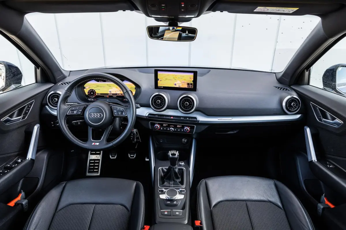 30 TFSI 110pk S Edition | Matrix LED | Navigatie | Virtual Cockpit | Climate Control