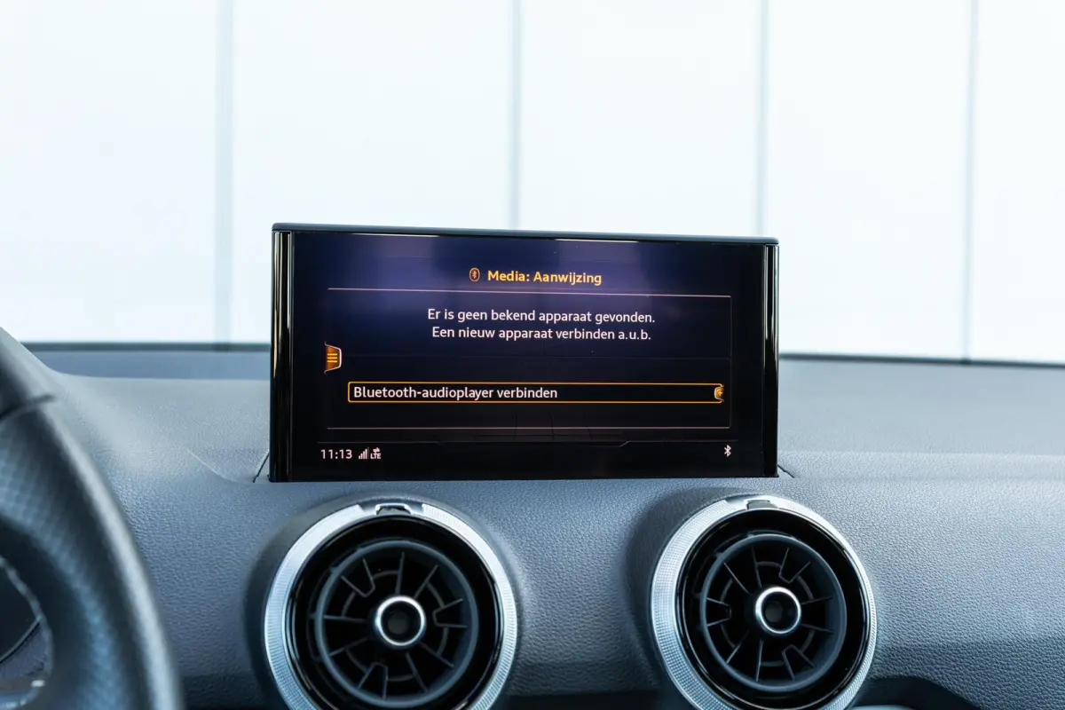 30 TFSI 110pk S Edition | Matrix LED | Navigatie | Virtual Cockpit | Climate Control