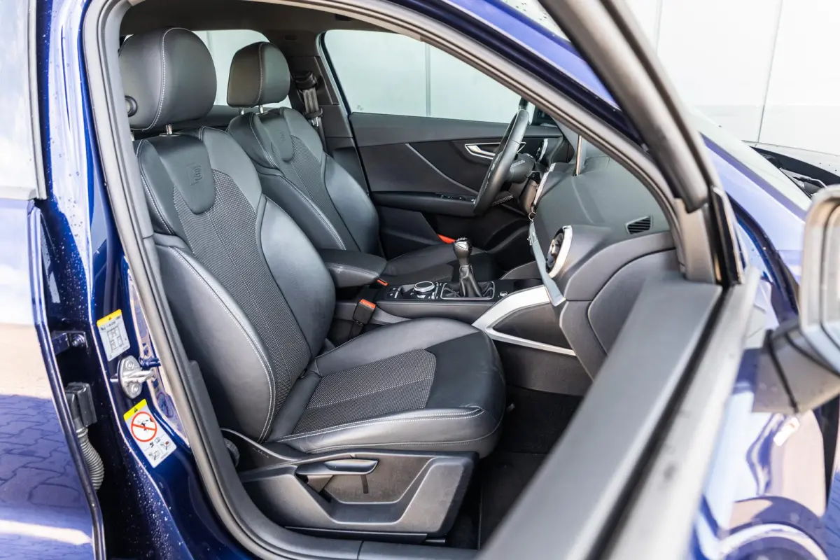 30 TFSI 110pk S Edition | Matrix LED | Navigatie | Virtual Cockpit | Climate Control