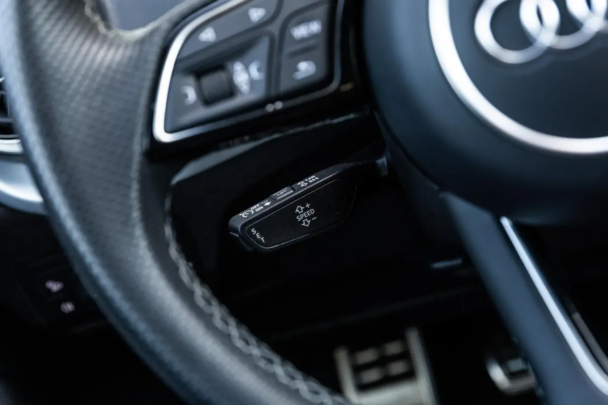 30 TFSI 110pk S Edition | Matrix LED | Navigatie | Virtual Cockpit | Climate Control
