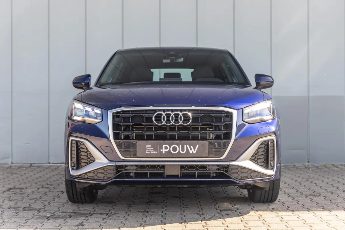 30 TFSI 110pk S Edition | Matrix LED | Navigatie | Virtual Cockpit | Climate Control