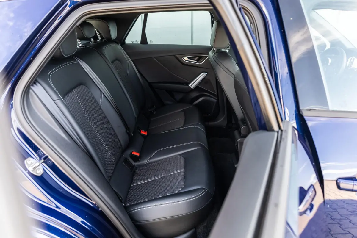 30 TFSI 110pk S Edition | Matrix LED | Navigatie | Virtual Cockpit | Climate Control