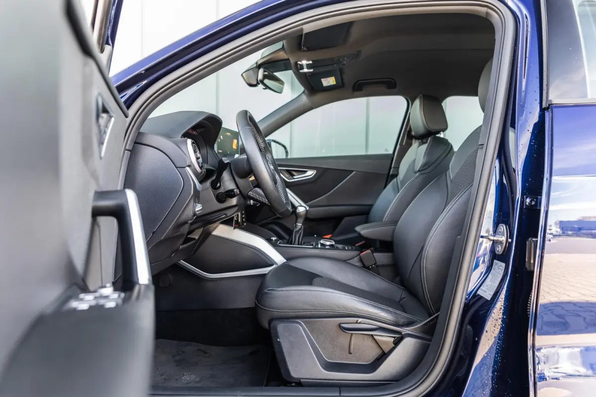 30 TFSI 110pk S Edition | Matrix LED | Navigatie | Virtual Cockpit | Climate Control