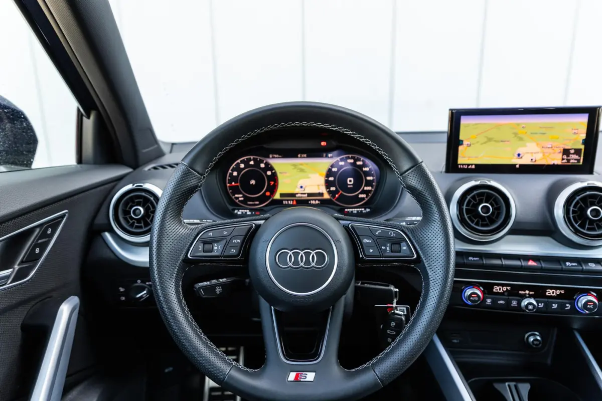 30 TFSI 110pk S Edition | Matrix LED | Navigatie | Virtual Cockpit | Climate Control
