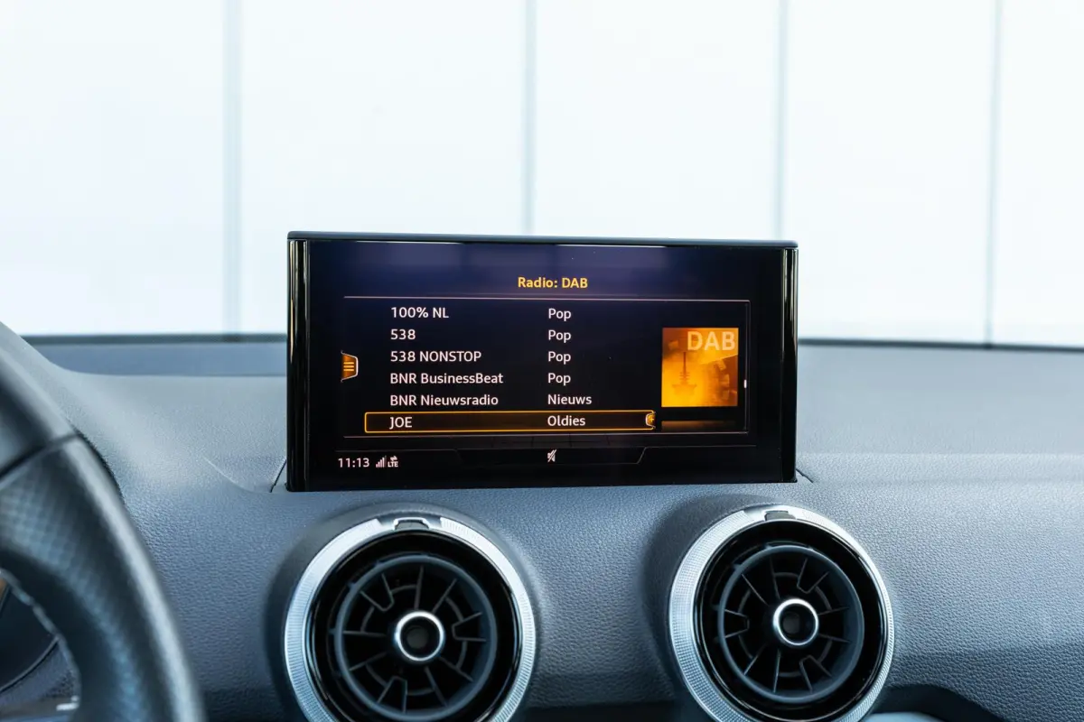 30 TFSI 110pk S Edition | Matrix LED | Navigatie | Virtual Cockpit | Climate Control